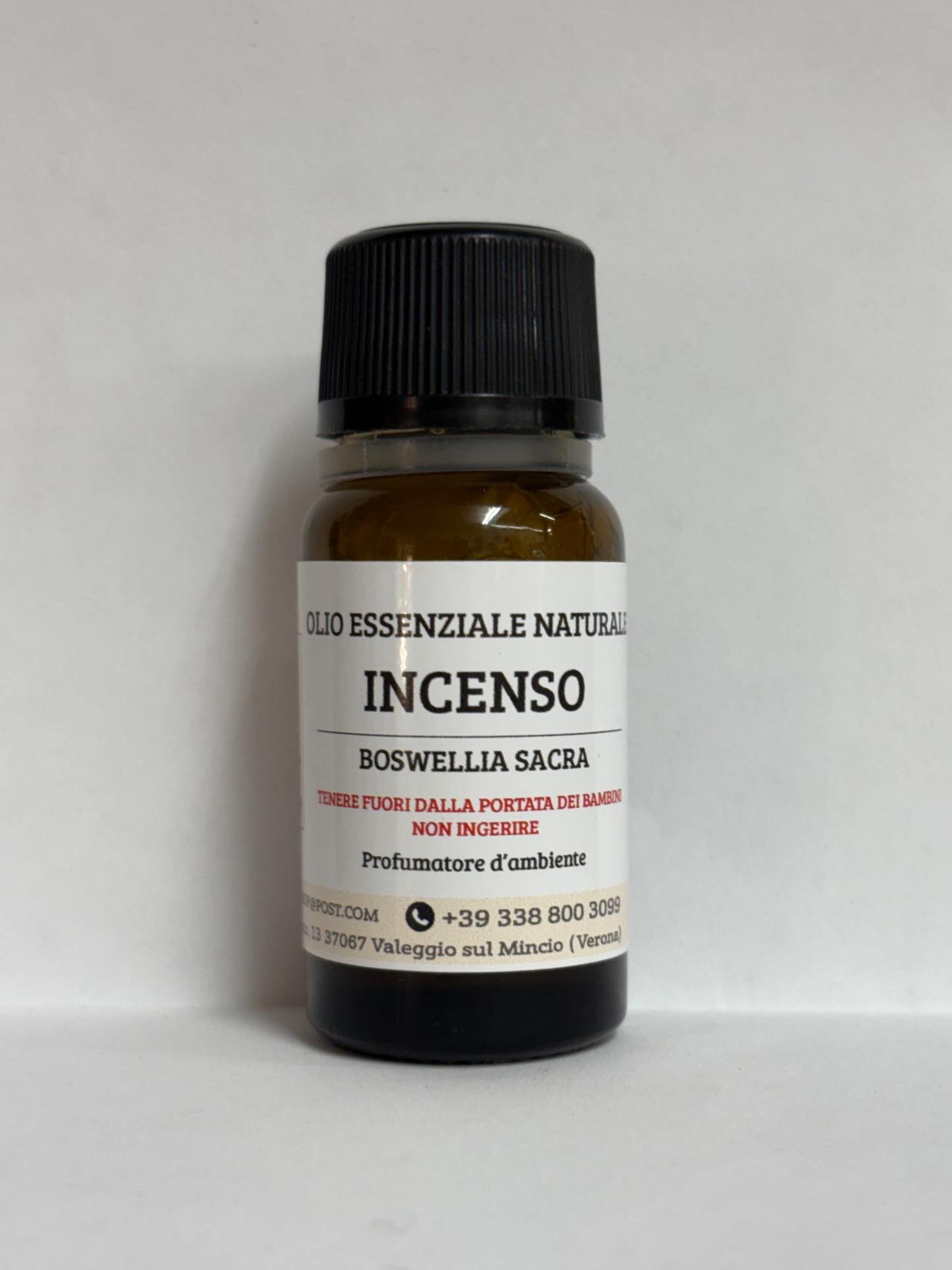 FRANKINCENSE – Frankincense Essential Oil
