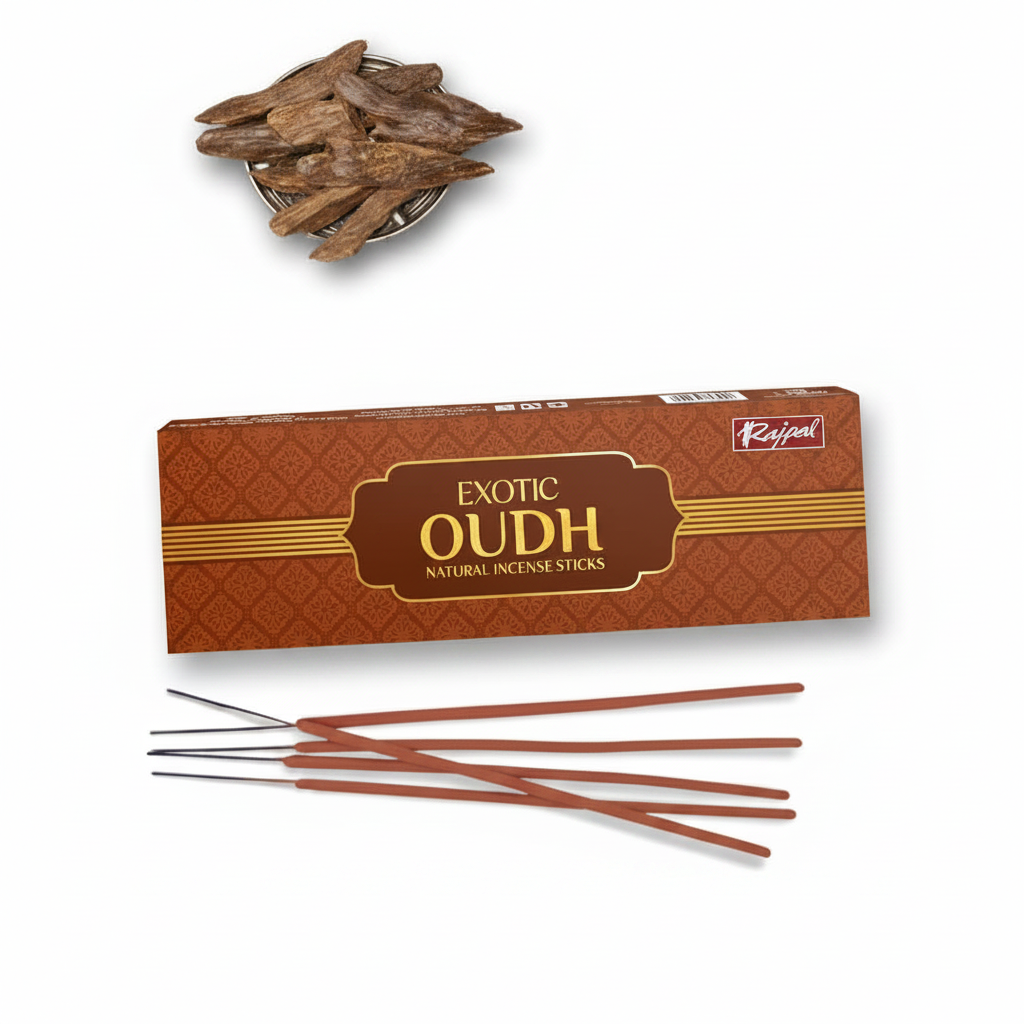 Incenso Rajpal Oudh