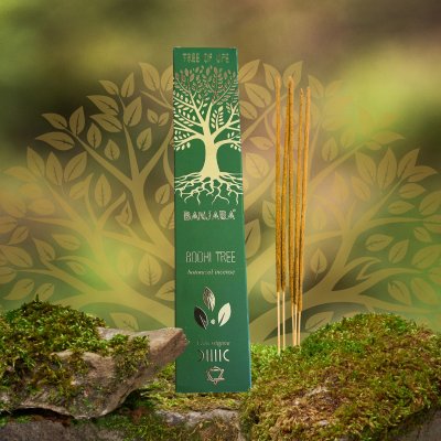 Incenso Banjara Bodhi