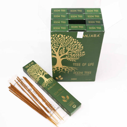 Incenso Banjara Bodhi