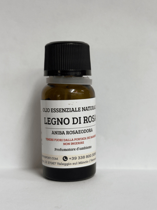ROSEWOOD – Rosewood Essential Oil