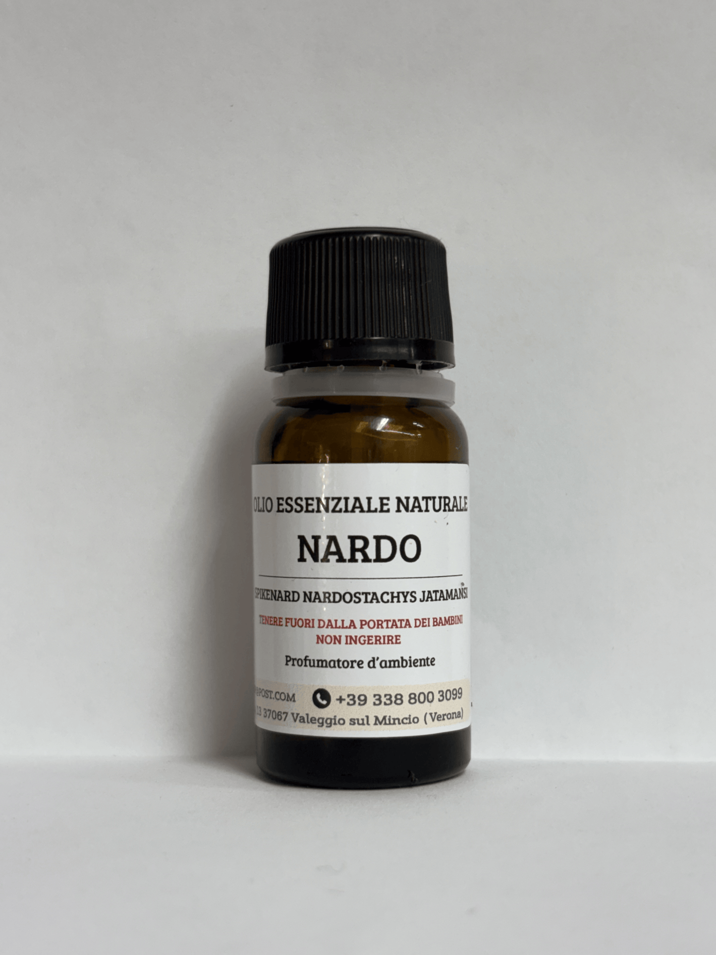 NARDO – Nard Essential Oil