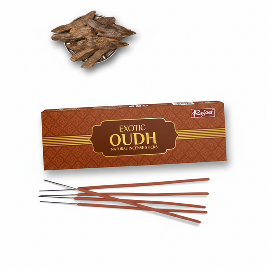Incenso Rajpal Oudh